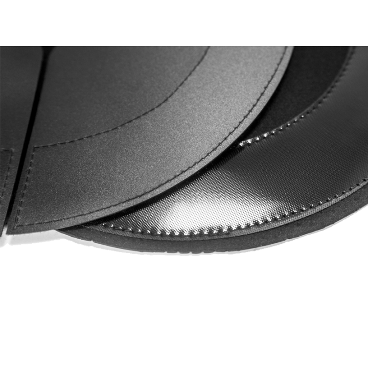 MUC-OFF 2 Protections de frein à disque | Ovelo