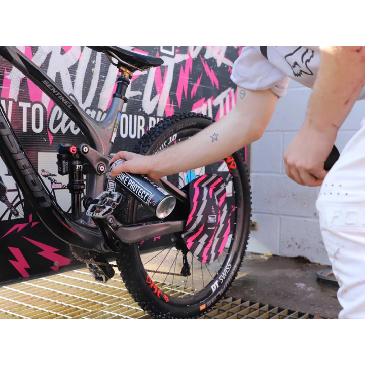 MUC-OFF 2 Protections de frein à disque | Ovelo