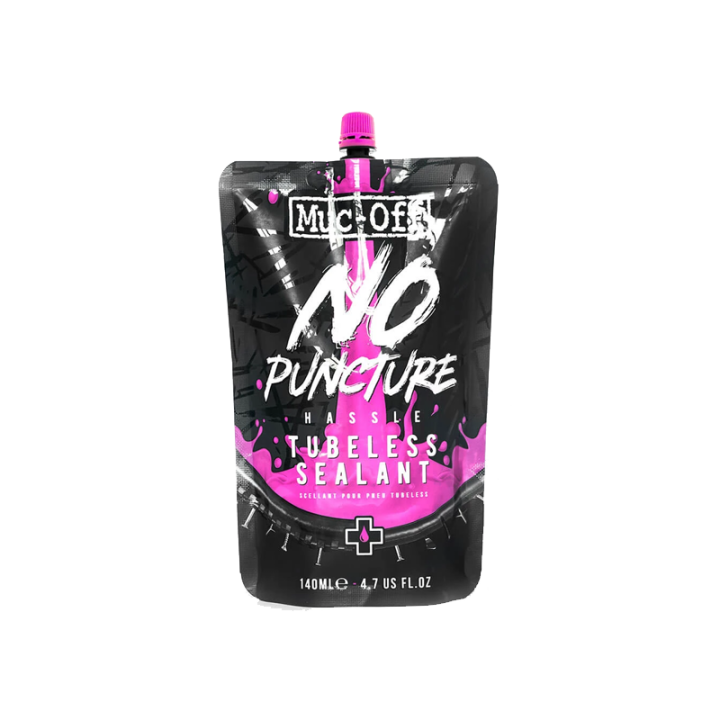 Préventif Tubeless - 140 ml