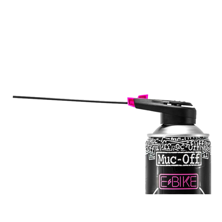 MUC-OFF Anti corrosion pour Ebike - 485 ml | Ovelo
