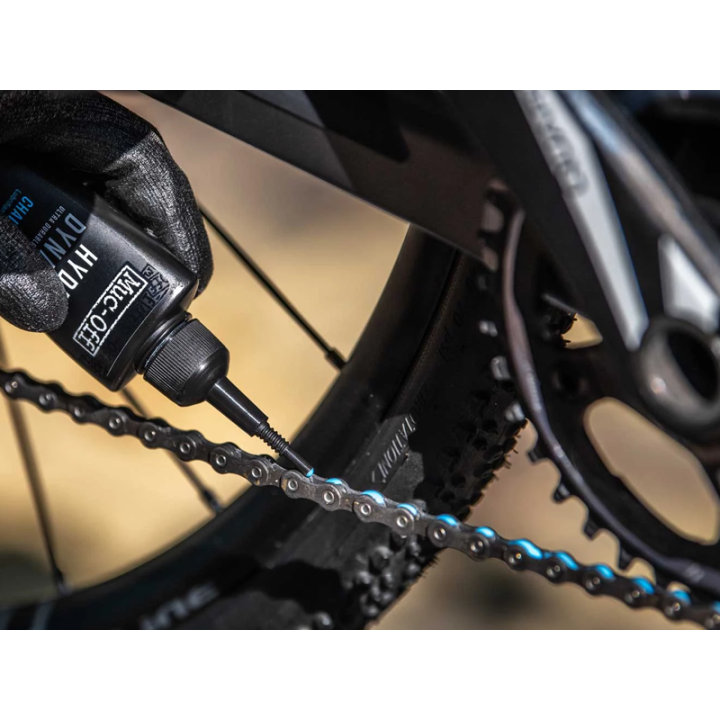 MUC-OFF Lubrifiant "Hydrodynamic Lube" - 50 ml | Ovelo