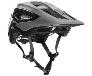 casque fox speedframe pro Noir t-M