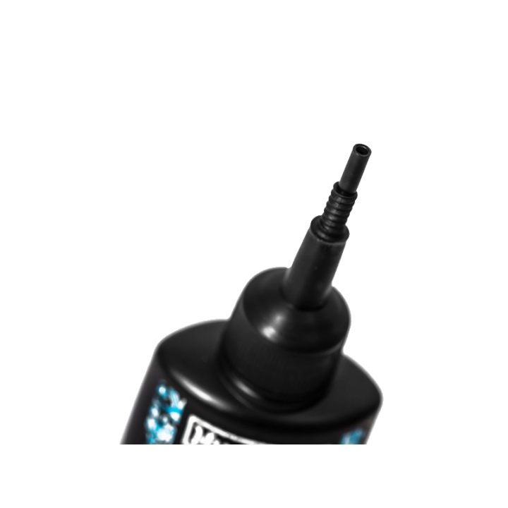 MUC-OFF Lubrifiant conditions humides "Wet lube" 50ml | Ovelo