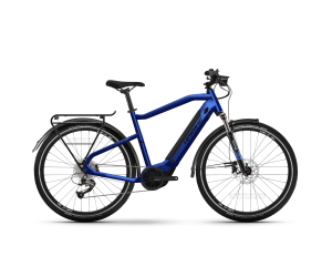 trekking 4.0 cadre haut taille 52 roues de 27.5 