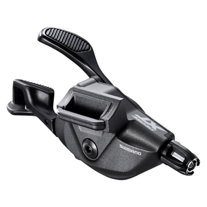 Manette 12V Ispec EV SL-M8100IR DeoreXT