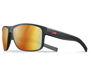 Julbo - Renegade Noir/Rouge Photochromique 1-3
