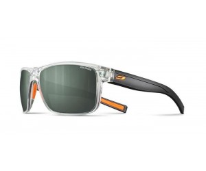 Julbo - Renegade Transparente/noir Spectron 3 Polarized