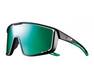 Julbo - Fury Noir/Vert Spectron 3