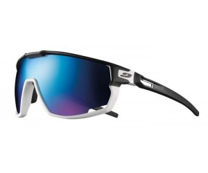 Julbo - Rush noir/blanc Spectron 3