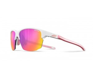 Julbo - Split blanc/rose Spectron 3