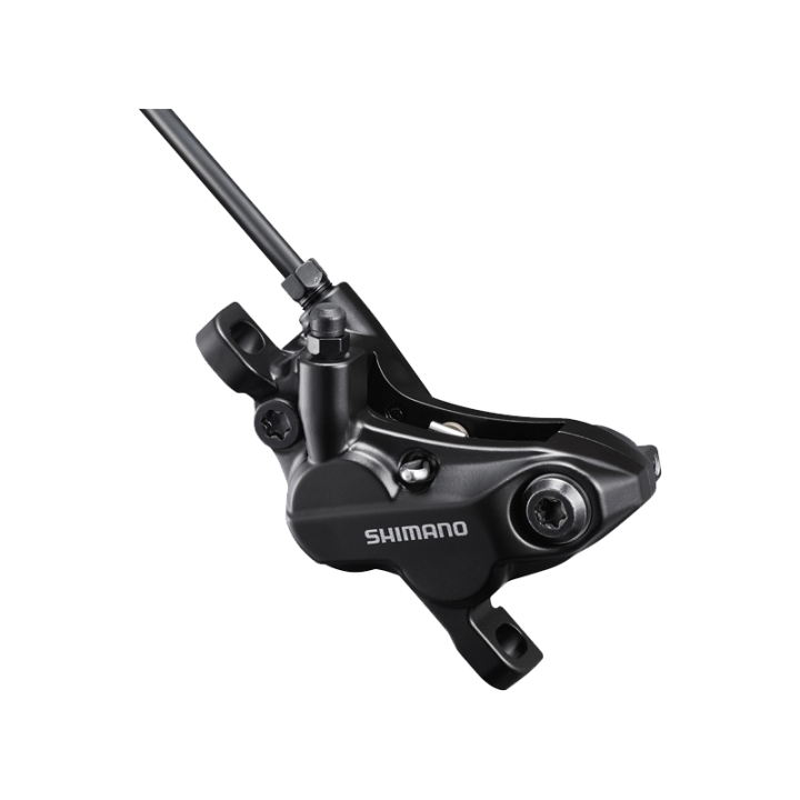 Etrier MT520 Noir