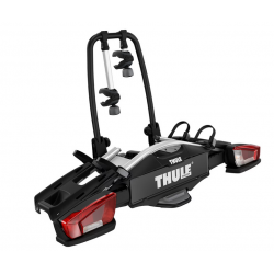 Porte-vélos THULE (2 Vélos) Velocompact 13 pin 