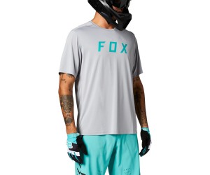 ranger SS jersey Fox (STL GRY) taille M