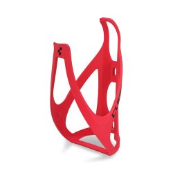 CUBE Bottle Cage HPP 	matt red´ n´black 
CUB-012943-0000-00