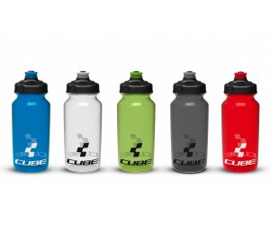 CUBE Bottle 0.5l Icon