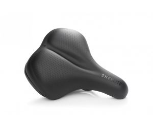 Natural Fit Saddle Shen LITE