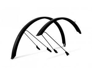 ACID Mudguard Set 45 28\"