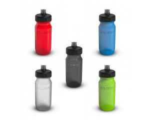 CUBE Bottle Feather 0.5l