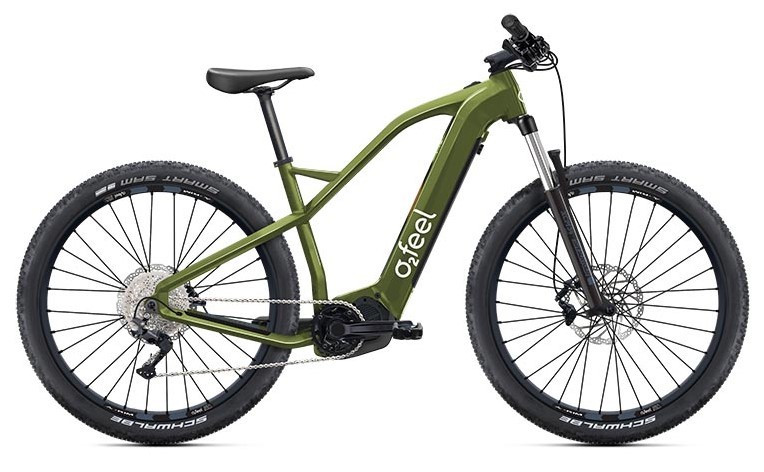 Potence VTT 105mm - AUTRE - 22400 - Troc Vélo