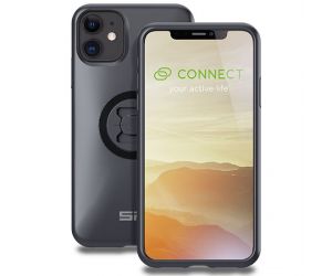 SP Etui pour Telephone iPhone 11/XR
