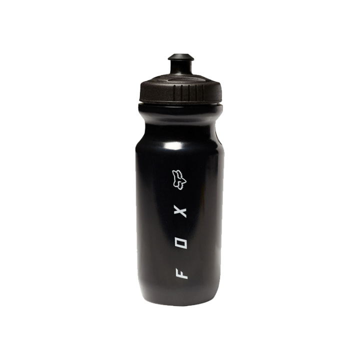 bidon fox Base noir