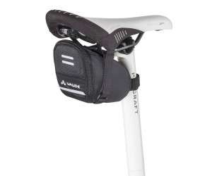 Race Light L - Sacoche de selle [Black]