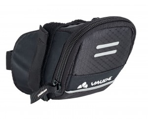 Race Light L - Sacoche de selle [Black]