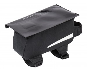 Sacoche Vélo VAUDE Carbo Guide Bag II - [Noir]