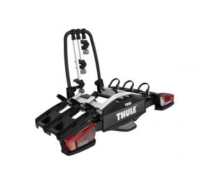 Thule VeloCompact 3 13-pin Porte-vélos - De 3 à 4 vélos