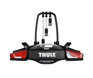 Thule VeloCompact 3 13-pin Porte-vélos - De 3 à 4 vélos