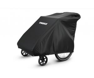 Housse en tissu THULE protege remorque pour enfant