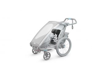 appui-tete THULE réglable pour enfant