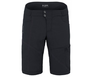 Hommes Tamaro Short cycliste black S 