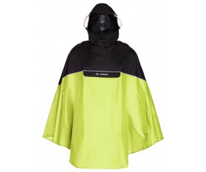 Covero Poncho II Lemon XL