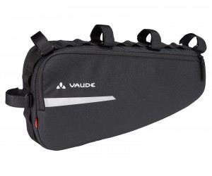 Sacoche de Cadre VAUDE Frame Bag 2.5L - [Noir]