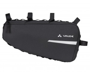 Sacoche de Cadre VAUDE Frame Bag 2.5L - [Noir]