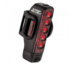 LED lezyne  STRIP DRIVE LEZYNE
