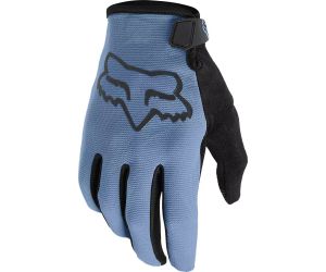 gants fox dirtpaw glove noir large