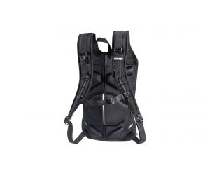Système de portage pour saccoche vélo ortlieb