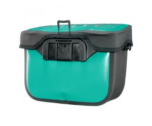 Sacoche Guidon ORTLIEB Ultimate 6.5 L FREE - Bleu