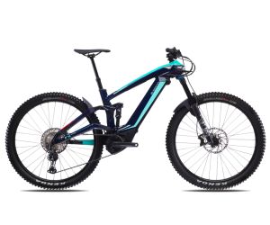 e-omnia fxtype fs gx 500 Wh