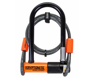 KR U Evolution Mini7 + Cable 