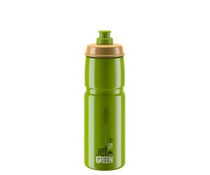 Bidon Jet Green - 0.75 L Vert Olive 