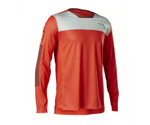 Maillot ML FOX Defend Moth - [Kaki]