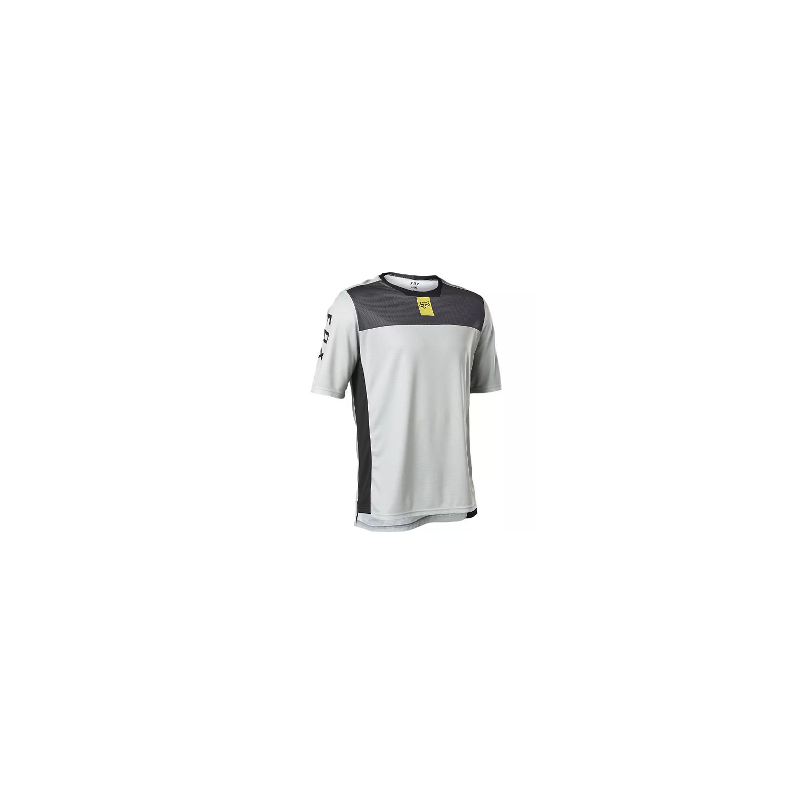 Maillot VTT Fox Defend Homme Taille L Multicolore