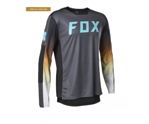 Maillot ML FOX Defend Race Spec - [Noir]