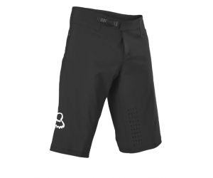 short fox defend noir taille 32