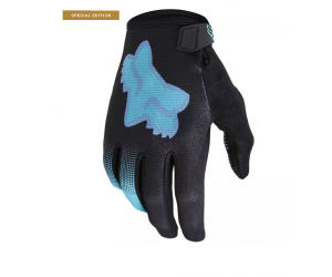 GANTS FOX RANGER PARK taille M noir