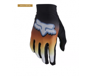 Gants FOX Flexair Park - [Orange]