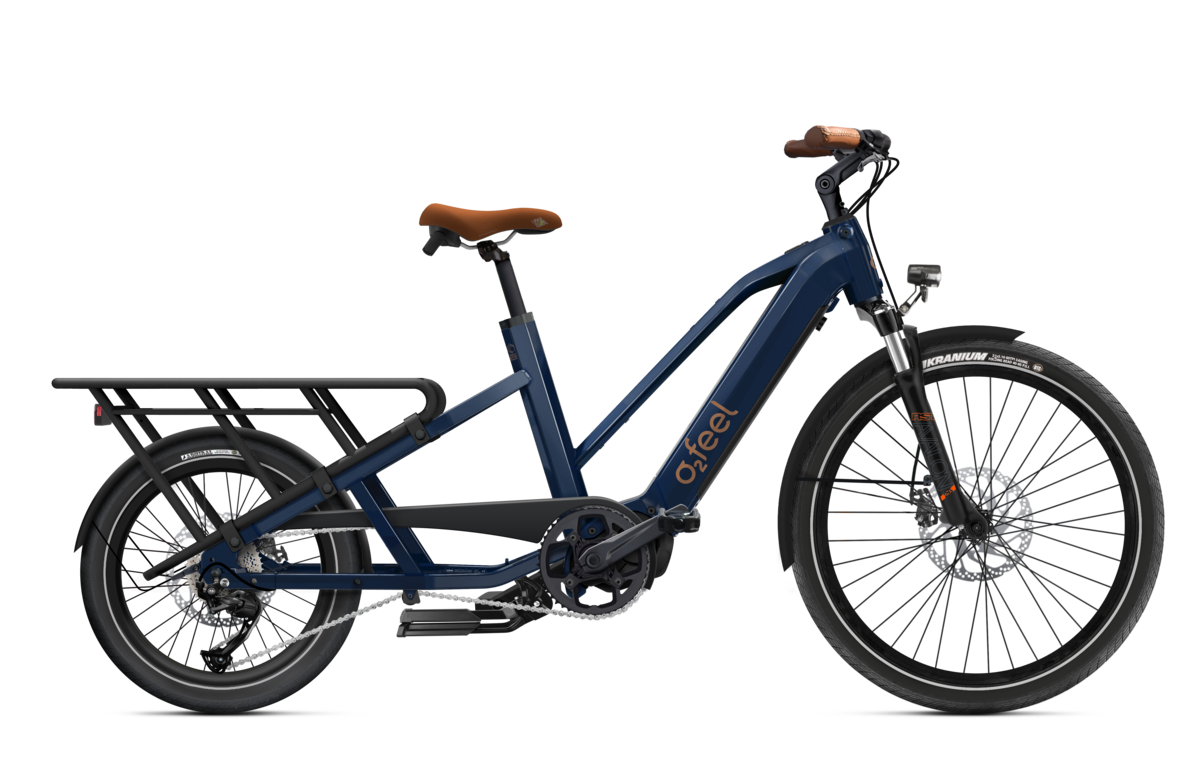 Notre sélection des meilleurs accessoires pour vélo électrique - Kit moteur vélos  électriques - Power E-bike